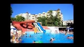 ACG Hotels Palace 5*, Турция, Алания, смотреть всем!