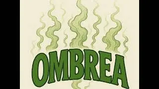 Ombrea - They Smell Me
