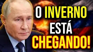 ACABOU: APÓS 54 ANOS, EUA E RÚSSIA NÃO TÊM MAIS TRATADOS NUCLEARES