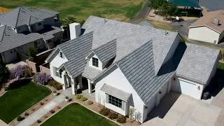Little Valley St. George Show-Stopping Luxury Home
