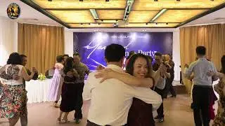 Hue Local - Tất Niên Tango 2025, Chào Đón Tango 2026 ( Video: 06)