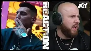 Mortel & Jaill - Pharmakits | REACTION
