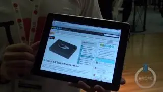 Launch.IT - A Self-Publishing Platform For New Products And Services - BWOne.com