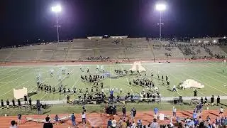 Bryan Viking Band 9/13/2024 home