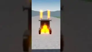 shockwave jet truck in roblox VL!! #roblox #shorts