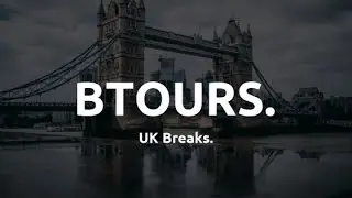 UK Breaks |  Weekend Short Breaks In The UK | BTOURS