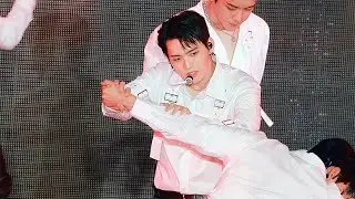 230716 온앤오프 ONF 효진 : 사랑하게 될거야 We Must Love @ RBWcon (4K 60p) by Plumia