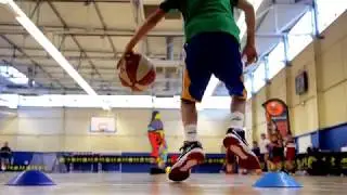 Macadam Basket Camp - Kids 2017