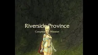 Air Elementalist Riverside Province Prophecies (13/25 mission) Guild Wars Reforged
