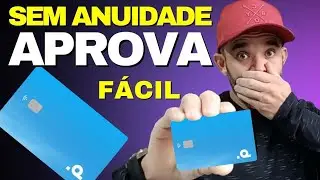 Cart&atilde;o Pan Atmosfera Sem Anuidade E Com Benef&iacute;cios