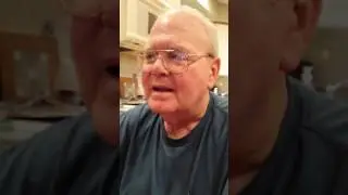 Papaw reacts to Rapping for Jesus (Explicit)