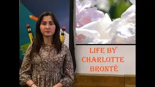 Life by Charlotte Bront&euml;