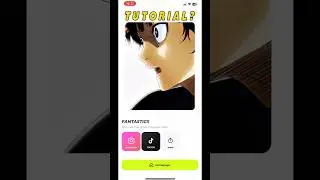 Blurrr tutorial #bluelock #anime #tutorial