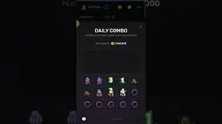 31 August Daily Combo Cards Pixel Verse Daily Combo Cards Pixel Tape
