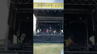 RLCD @PandaFest 2025 Ouy Pone