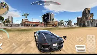 First Time Racing Car Gameplay Full Speed Racing 