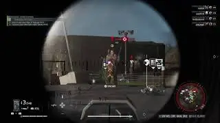 GHOST RECON BREAKPOINT TERMINATOR LIVE EVENT DAY 4 PS4