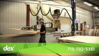 Crestwood Cabinetry Inc