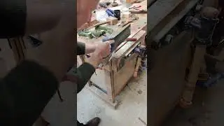 Antler Crafts at Cothrom Re-Store