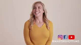Interview Lighting @ Firelight Studio in Brooklyn / Mastershot Films / NYC Gaffer with Gear