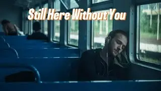 Still Here Without You (Emotional R&B) | Heartbreak You Can Feel