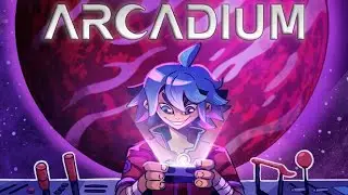 [Steam Raid Survivors Festival | September 2024] Arcadium: Space Odyssey [PC]