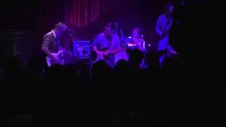 ENORCHESTRA Nov 23 2024 MakeOut Room San Francisco