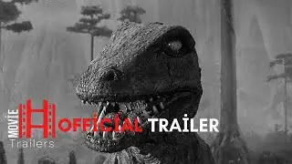 The Land Unknown (1957) Trailer | Jock Mahoney, Shirley Patterson, William Reynolds Movie