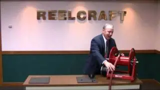 Reelcraft   Series 30000 Reels