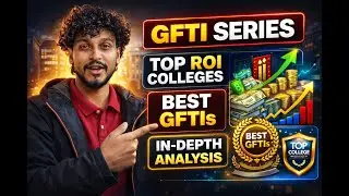 🔥 GFTI Review Series Intro | What You&rsquo;ll Learn & How This Series Will Help You 🎓&rdquo;🔹 Student-Focused