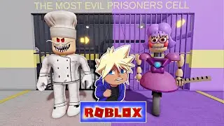 PAPPA PIZZA & MISS ANI-TRON VILL SMISKA EKORREN PÅ STJÄRTEN | Roblox På Svenska