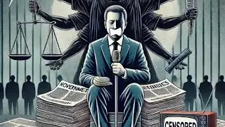 Censorship vs. Freedom: Understanding Article 19 of the Indian Constitution #nyayavani #internship