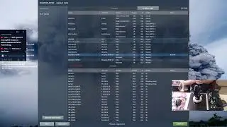DCS Live Stream