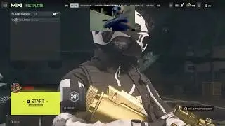 (MW2) Full time Streamer/ Content creator!  Follow me on twitch and tiktok!!!