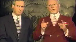 Vintage Coaches Corner, Don talks about fighting and headshots