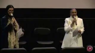 Red Nation Film Festival in our Nations Capital &ldquo;The Voices of Standing Rock & Beyond&rdquo;