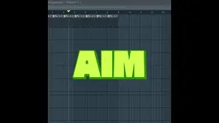 AIM 4 electronic-pop | Electronic Type Beat | 81 BPM | Bouncy