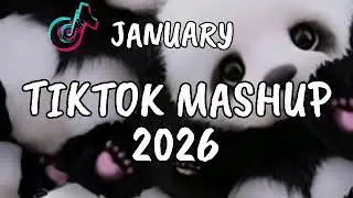 New Tiktok Mashup 2026 Philippines Party Music Viral Dance Trends January