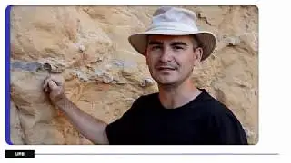 José Lull - L1 3 - Coursera El Valle de los Reyes - Geología y topografía del Valle de los Reyes (1)