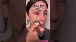Достаточно коллагенового тонального крема