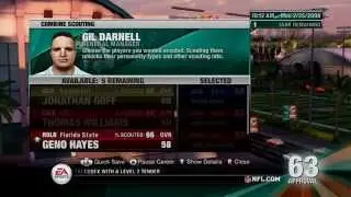 Head Coach Dynasty S1E2 - 2008 Off Season to Free Agency - 1031ent