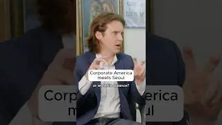 Исследование корейской рабочей культуры