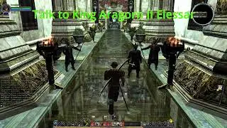 Midsummer Festival 2025|Lord Of The Rings Online|LOTRO|Hindi|ENGLISH GUIDE|Book1:Chapter 1-5|Experts