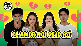LO QUE HACEMOS POR AMOR: CRINGE, ILUSIONES Y FAILS ROM&Aacute;NTICOS | FULLMOOD
