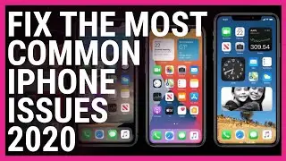 iOS 14 problems: how to fix the most common iPhone issues