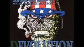 M.O.D - Rock Tonite
