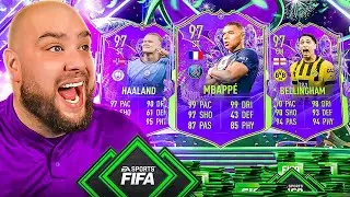 I Opened EVERYTHING for TOTS AWARD WINNERS!