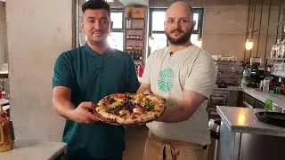 Die BESTEN Pizzabel&auml;ge der Pizza-Profis aus Hamburg! | Abenteuer Leben | Kabel Eins