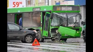 New Jersey Bus Accident Lawyers - Khorozian Law Group  (201) 944-9200