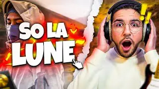 Comment FAIRE du SO LA LUNE 🌒 (Ce preset est INCROYABLE)